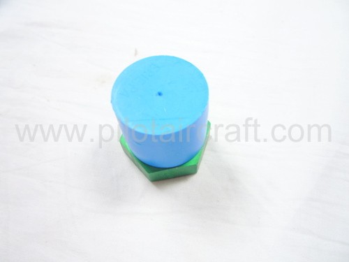 MS21913D12  PLUG